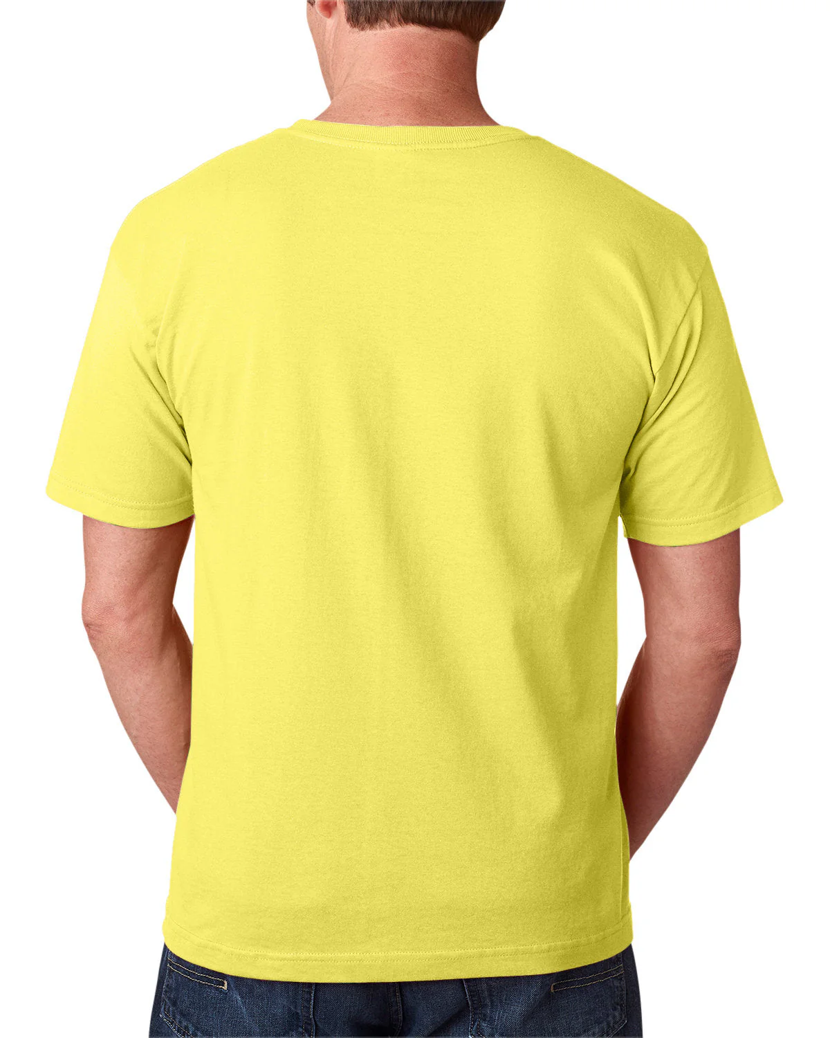 BA5040-Bayside-YELLOW - Cheap-Us