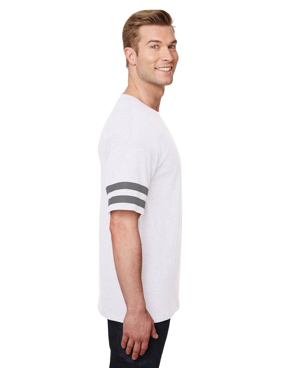 G500VT-Gildan-ASH GRY/ GRP HTH - Cheap-Us