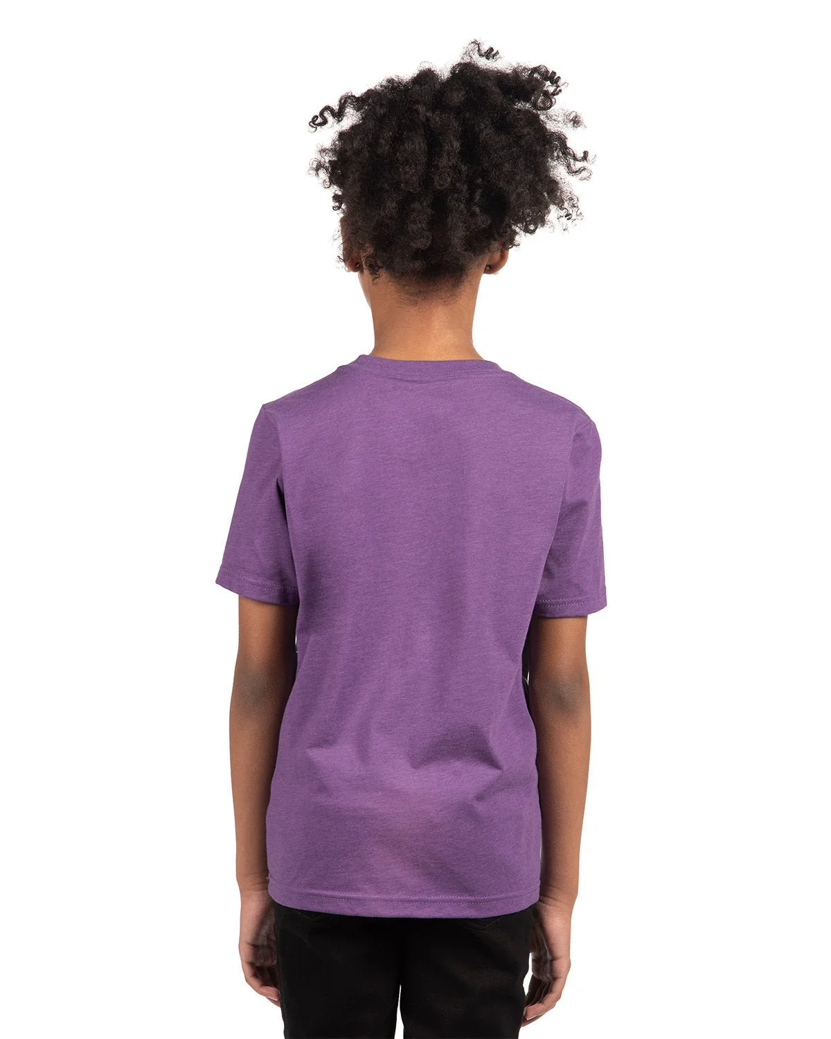 3312-Next Level Apparel-PURPLE RUSH - Cheap-Us