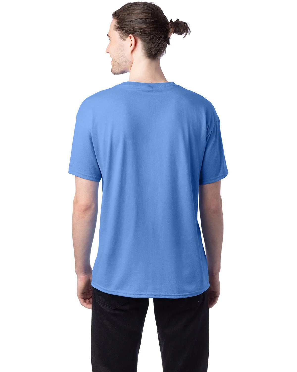 5170-Hanes-CAROLINA BLUE - Cheap-Us