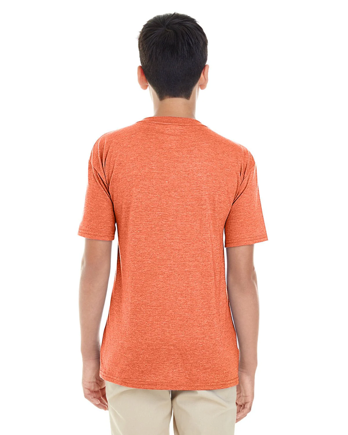 G645B-Gildan-HEATHER ORANGE - Cheap-Us