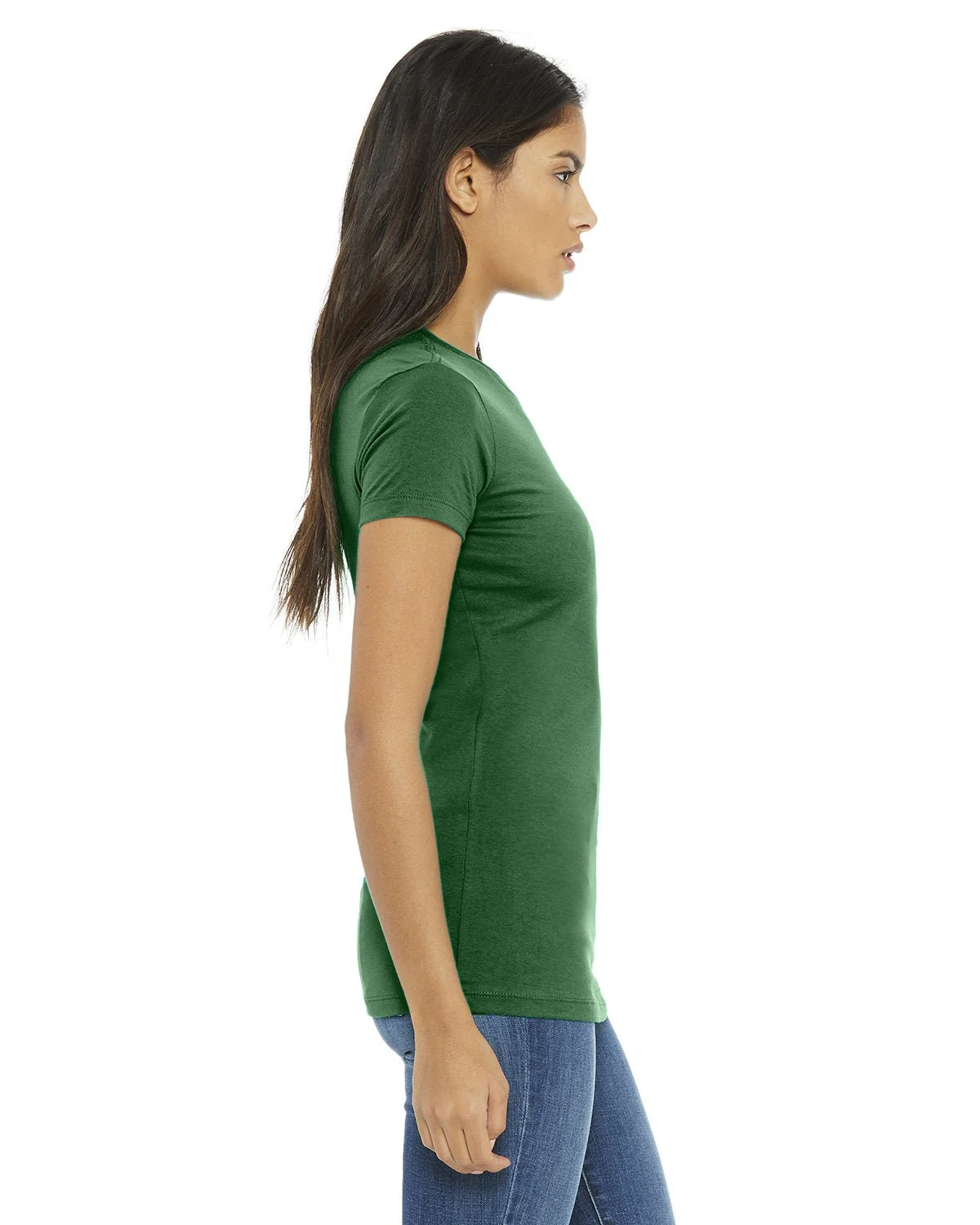 6004-Bella + Canvas-KELLY - Cheap-Us