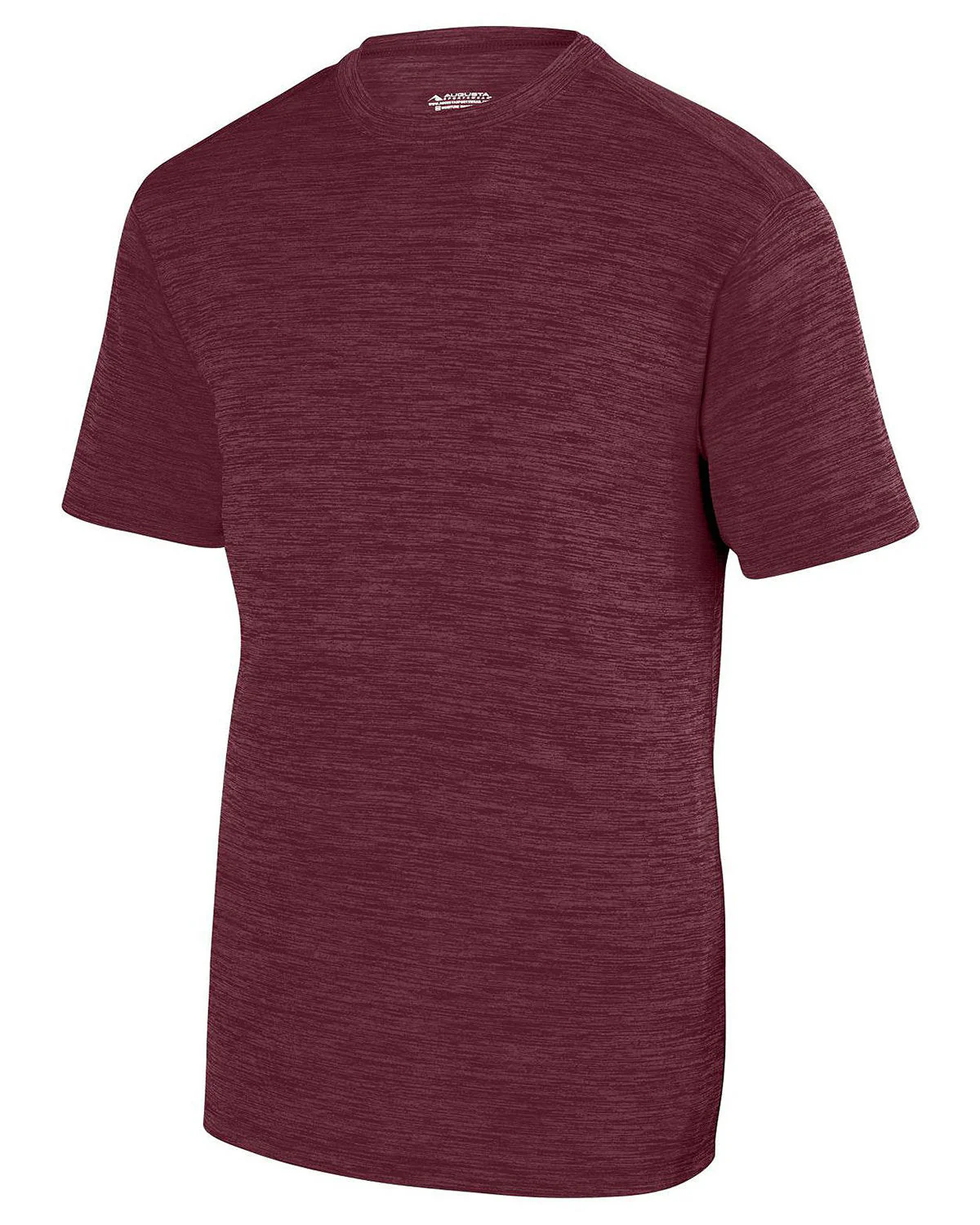2900-Augusta Sportswear-MAROON - Cheap-Us