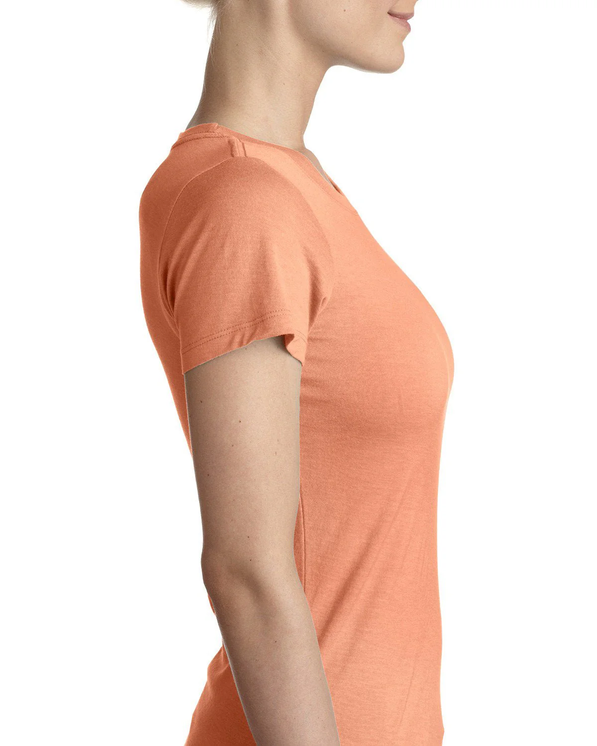 6710-Next Level Apparel-VIN LIGHT ORANG - Cheap-Us