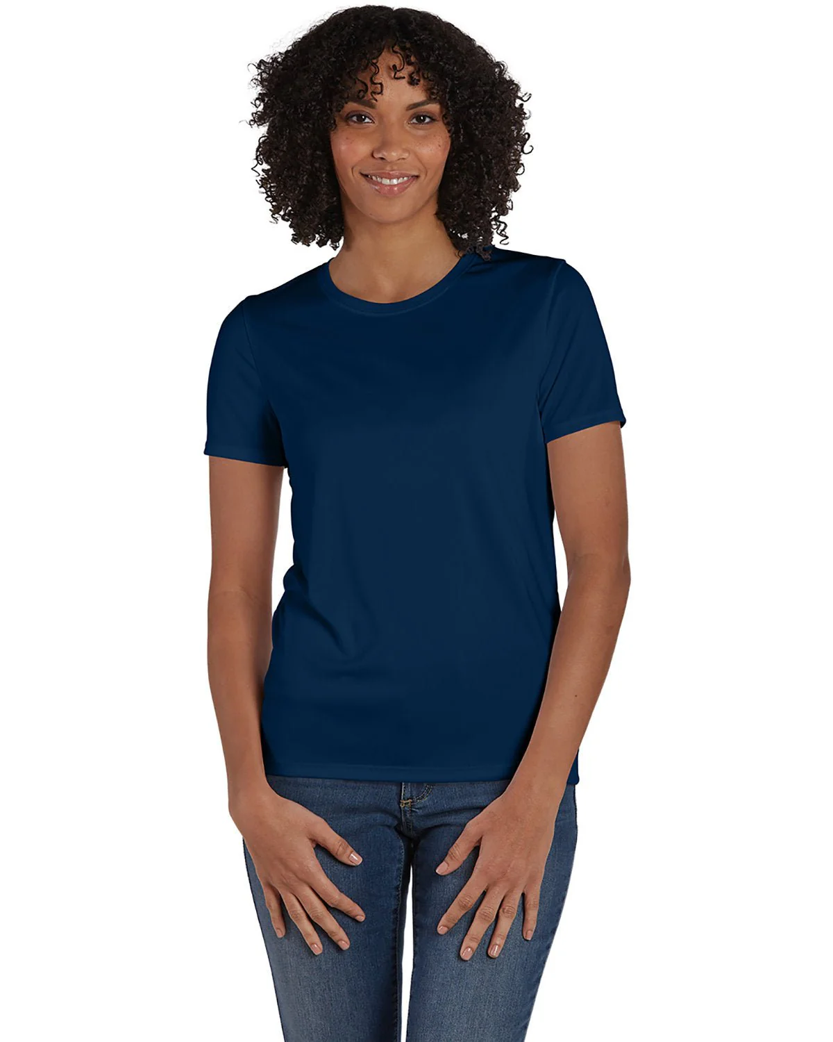 4830-Hanes-NAVY - Cheap-Us