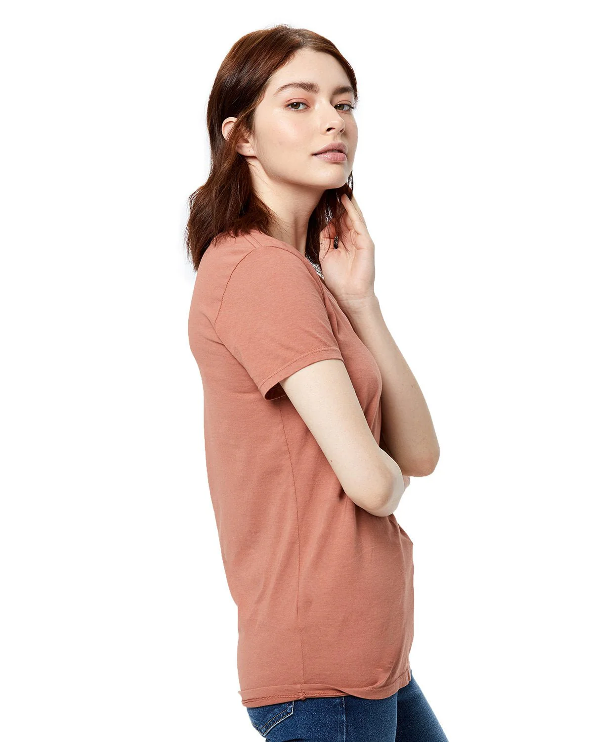 US100-US Blanks-CINNAMON - Cheap-Us