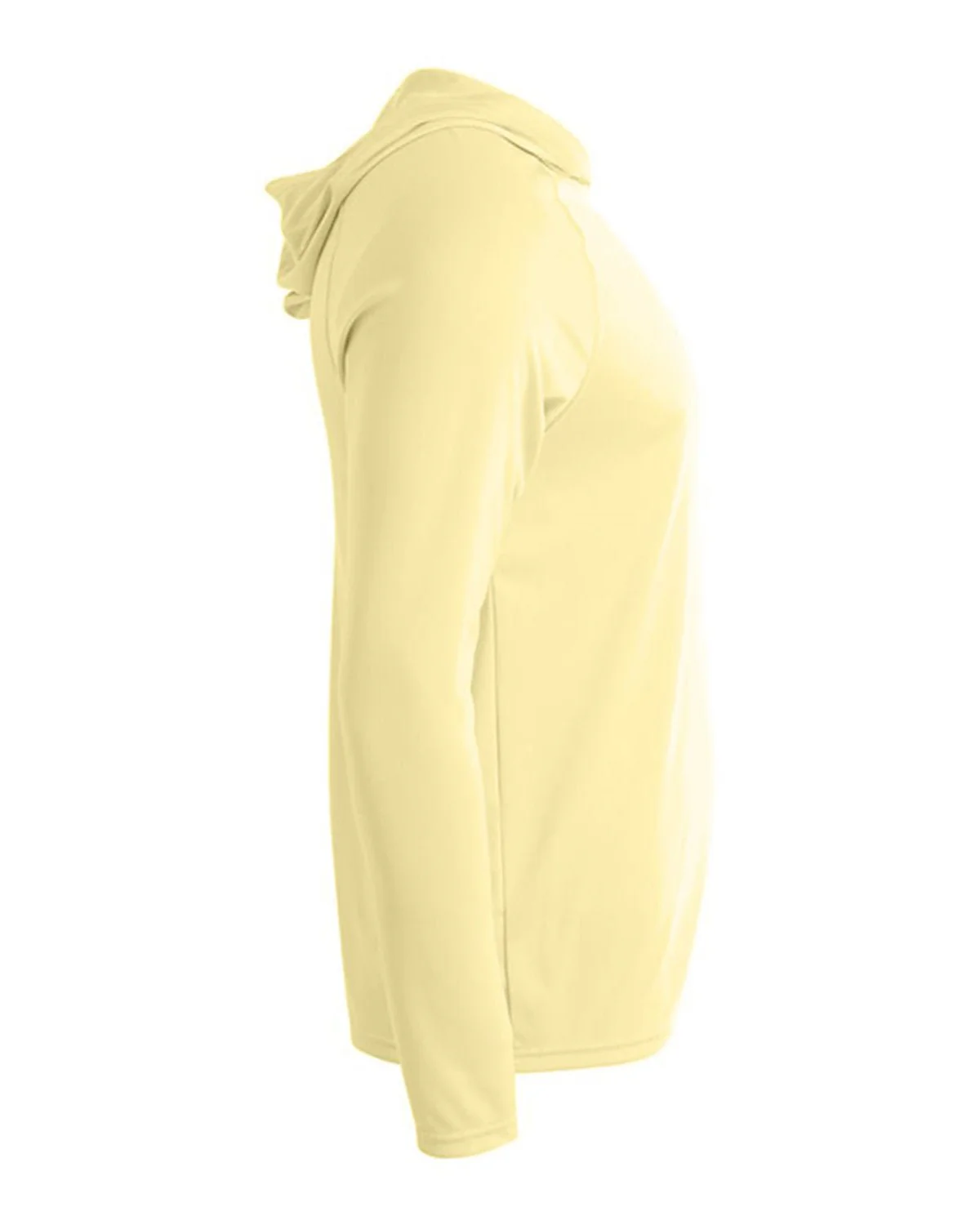 N3409-A4-LIGHT YELLOW - Cheap-Us