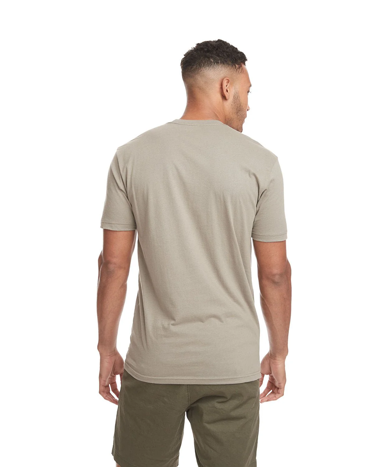 3600-Next Level Apparel-SAND - Cheap-Us