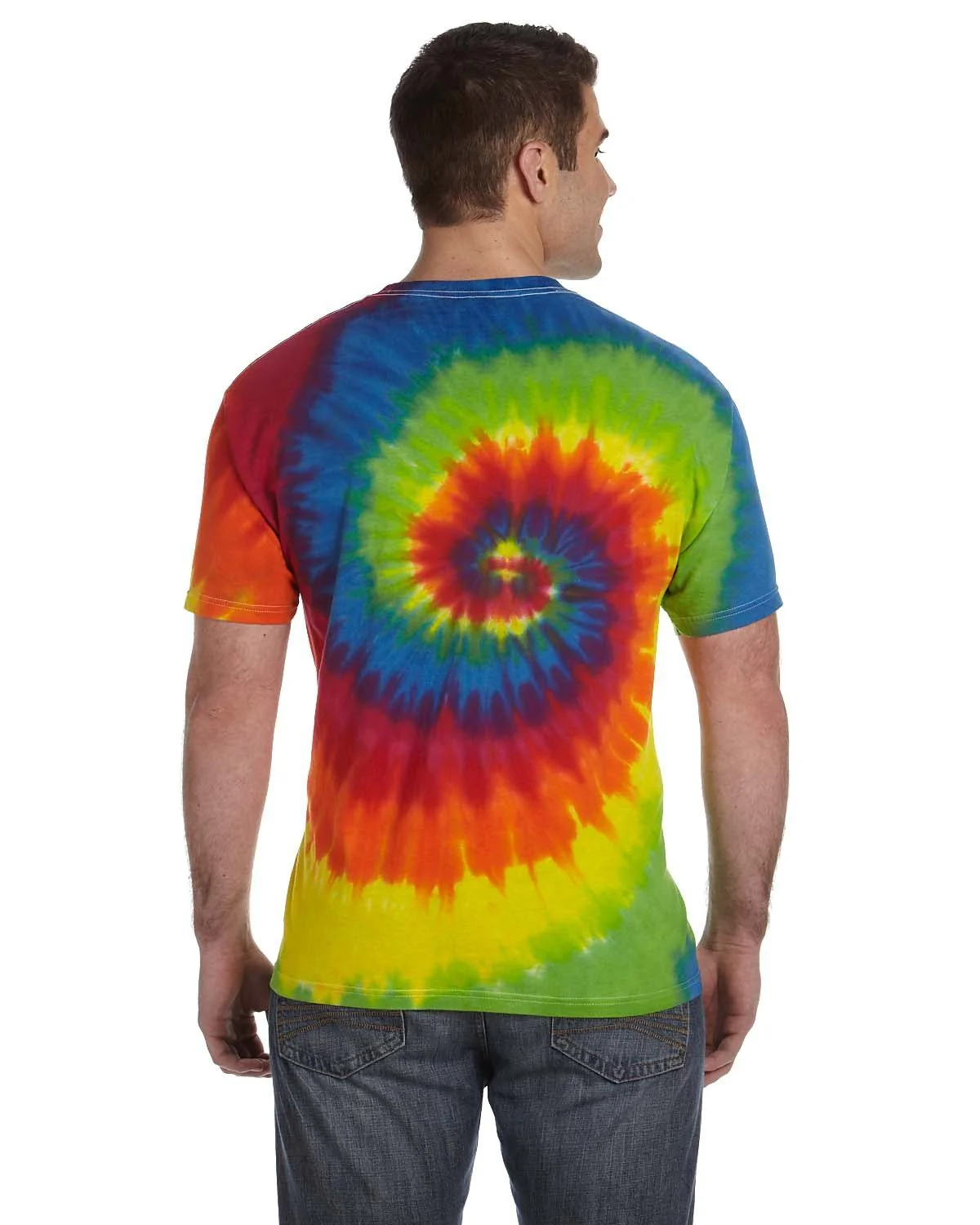 CD100-Tie-Dye-MOONDANCE - Cheap-Us
