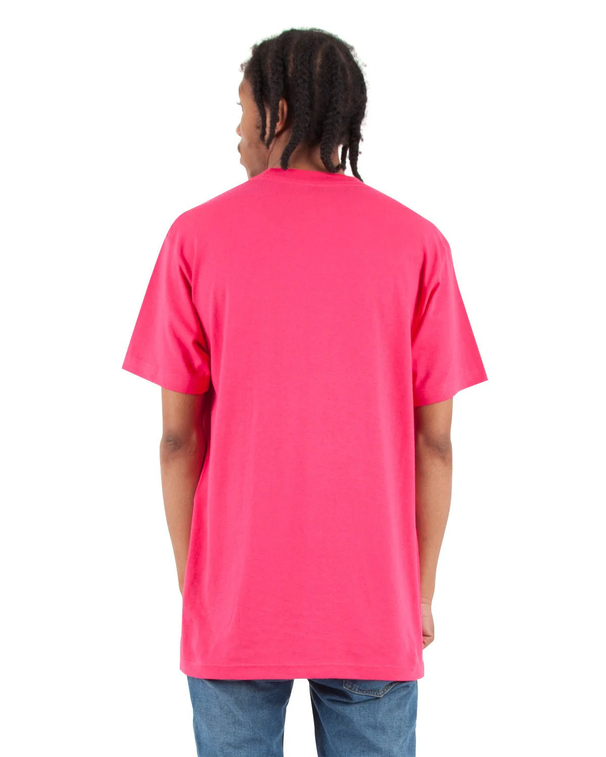 SHASS-Shaka Wear Drop Ship-HOT PINK - Cheap-Us