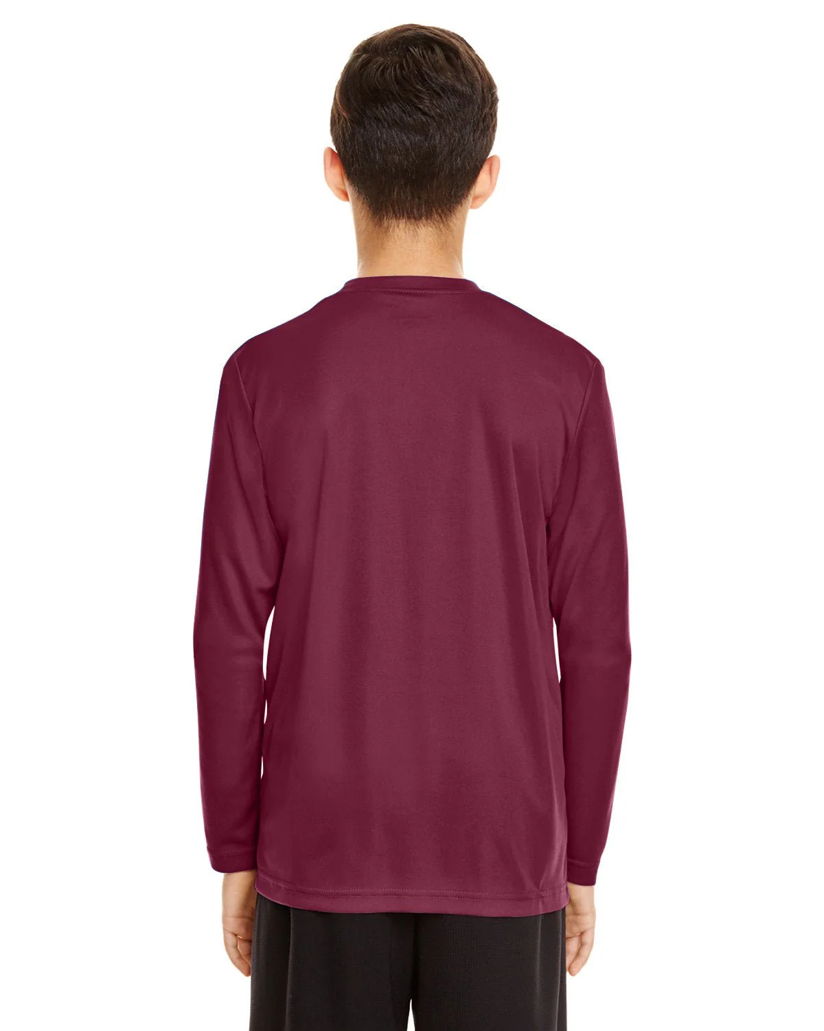 TT11YL-Team 365-SPORT MAROON - Cheap-Us