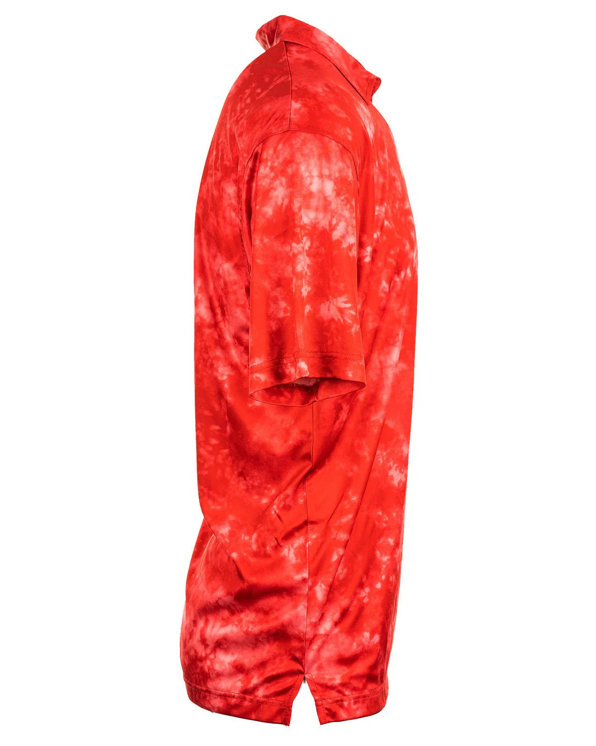 B0101-Burnside-RED TIE DYE - Cheap-Us