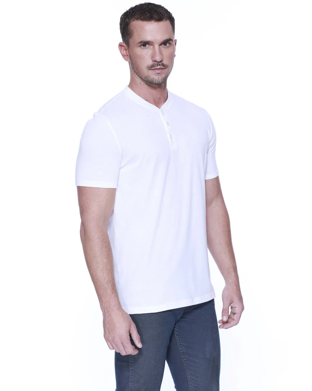 ST2460-StarTee-WHITE - Cheap-Us