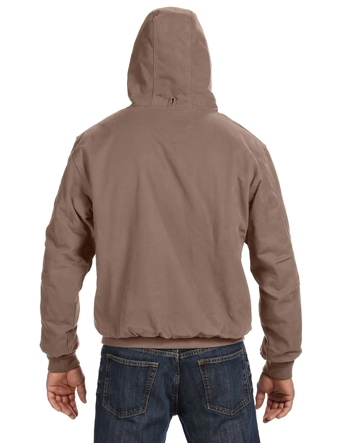 5020-Dri Duck-FIELD KHAKI - Cheap-Us