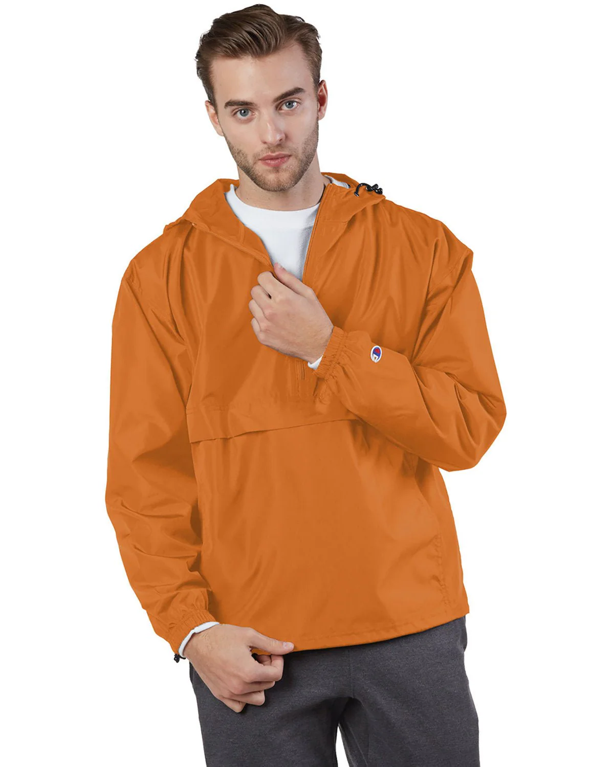 CO200-Champion-ORANGE - Cheap-Us