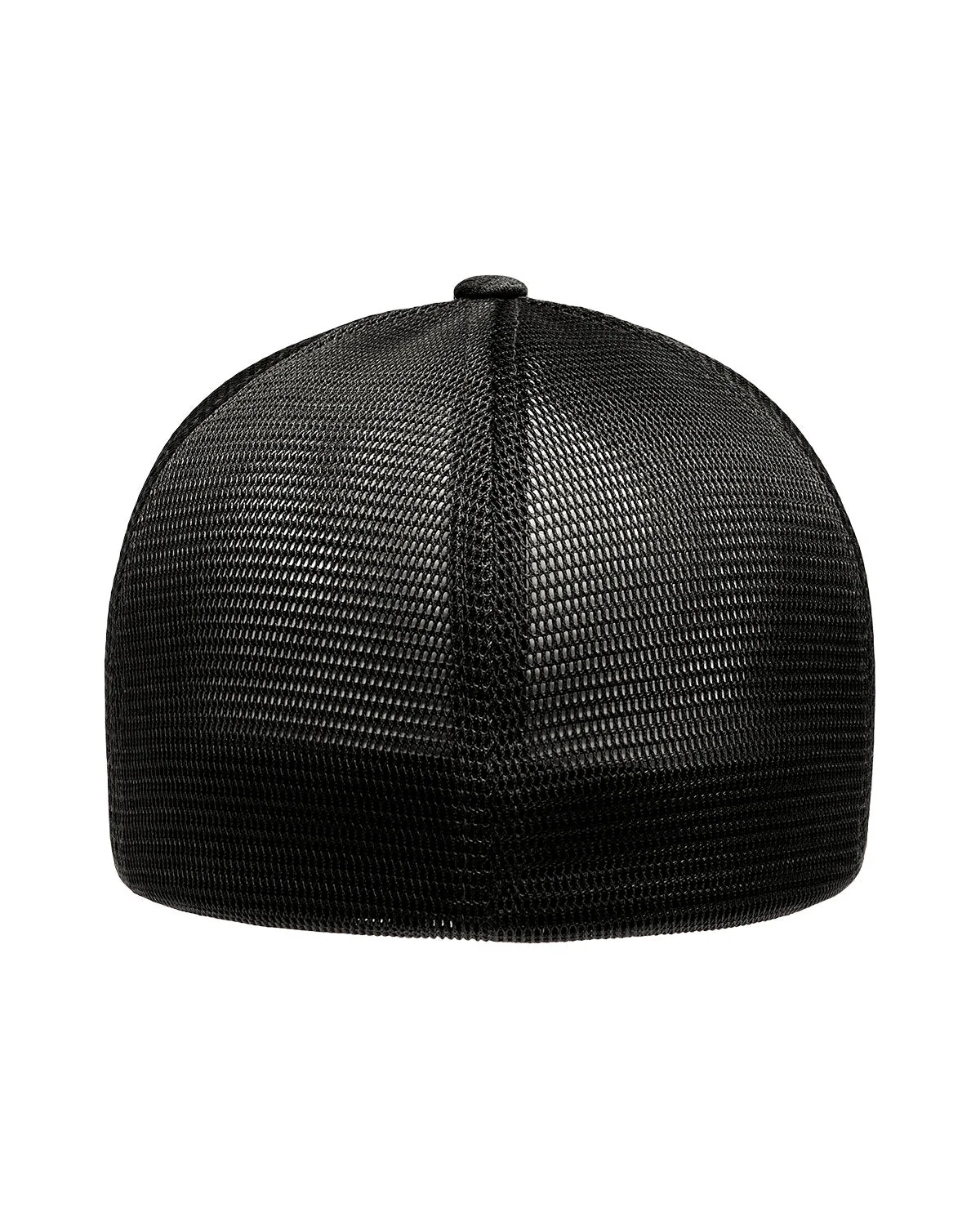 5511UP-Flexfit-MLNGE DK GR/ BLK - Cheap-Us