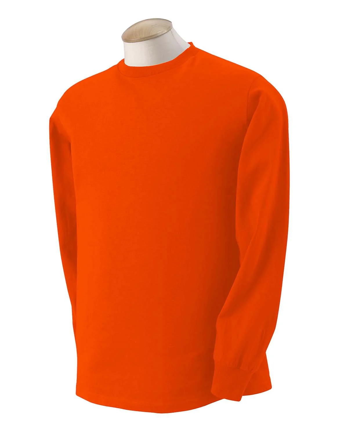 4930-Fruit of the Loom-BURNT ORANGE - Cheap-Us