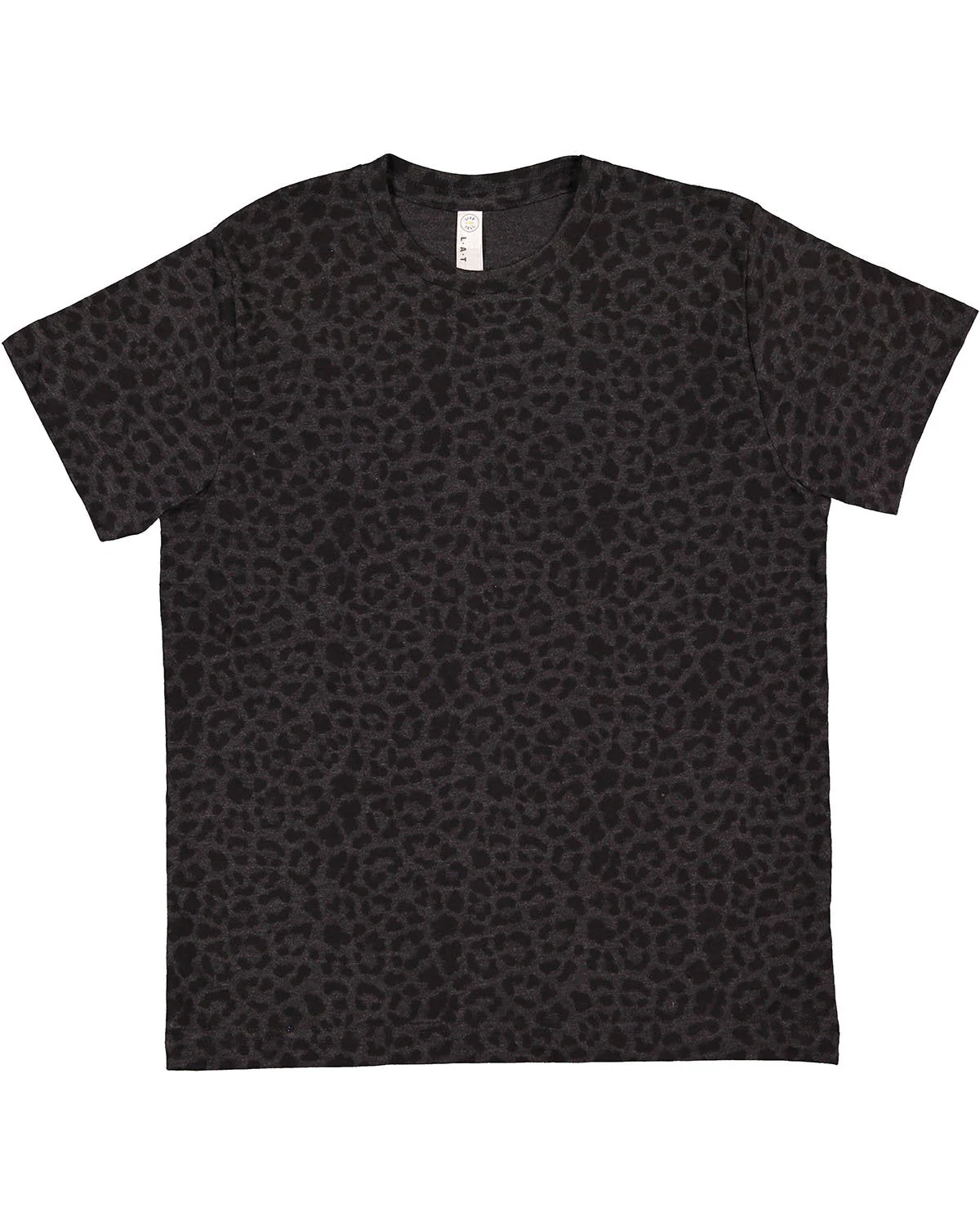6101-LAT-BLACK LEOPARD - Cheap-Us