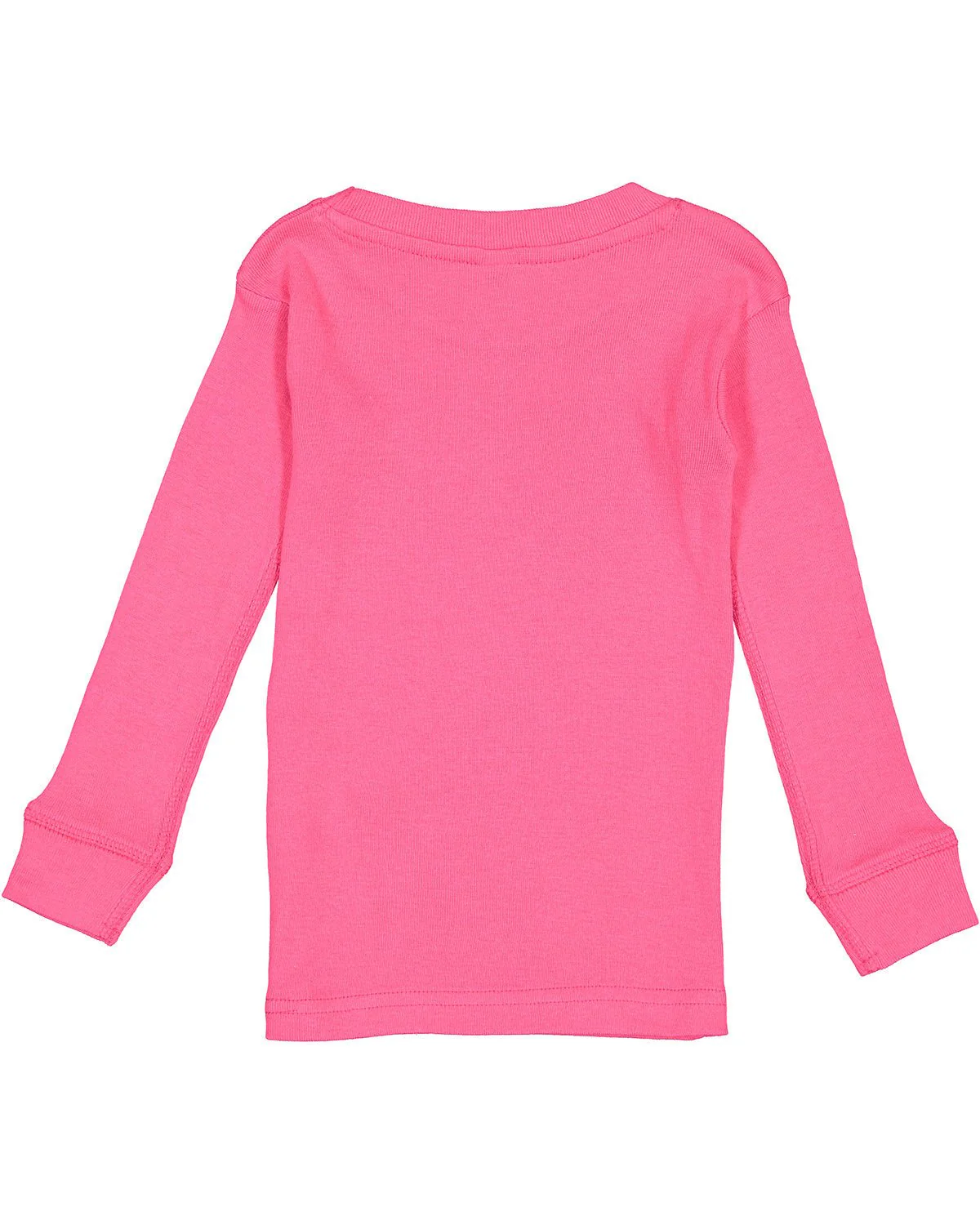 201Z-Rabbit Skins-HOT PINK - Cheap-Us