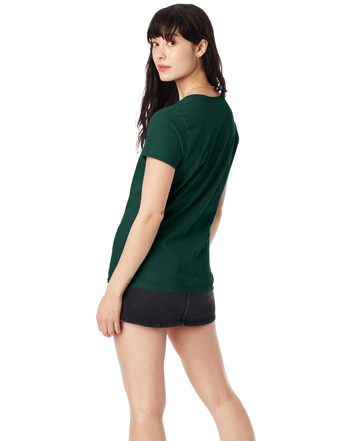 S04V-Hanes-DEEP FOREST - Cheap-Us