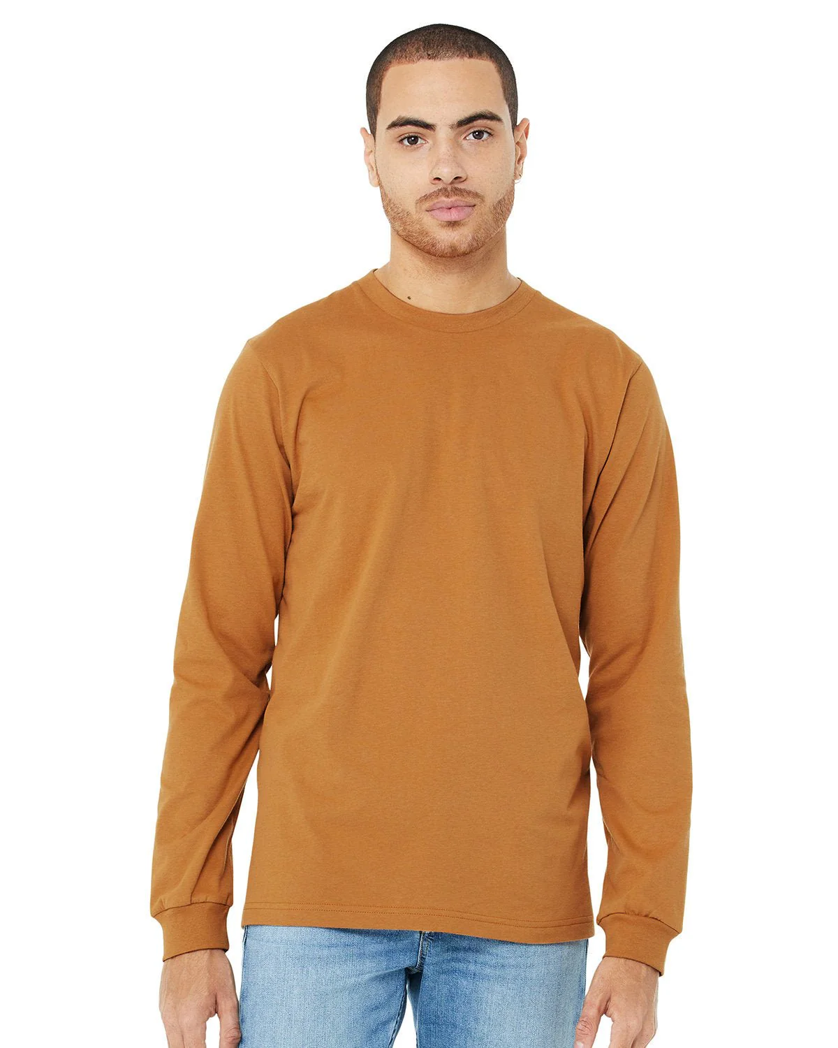 3501-Bella + Canvas-TOAST - Cheap-Us