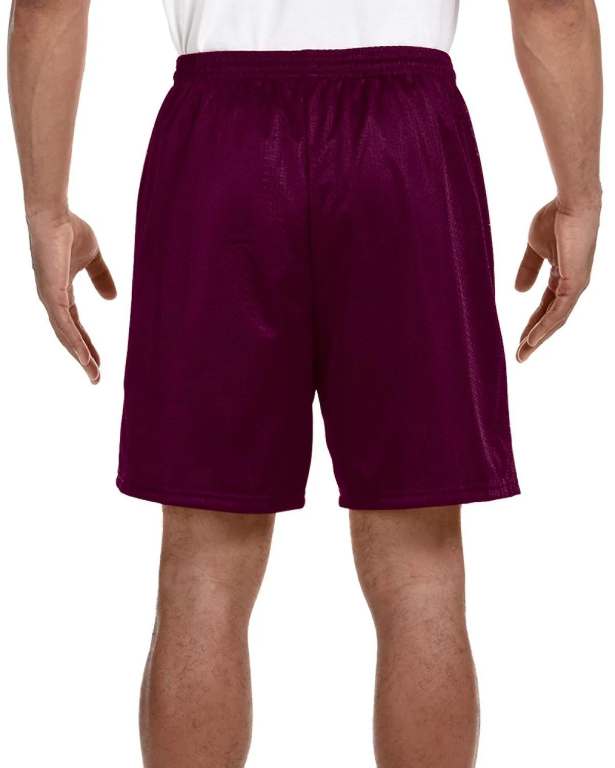 N5293-A4-MAROON - Cheap-Us
