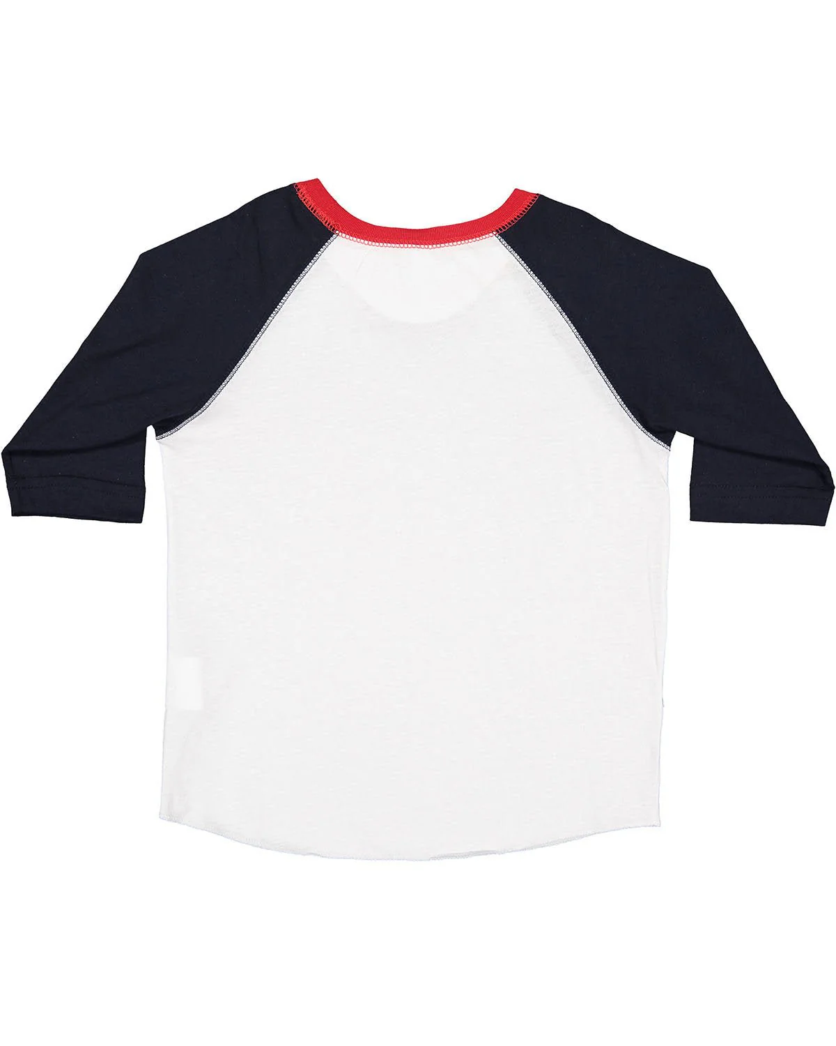 RS3330-Rabbit Skins-WHITE/ NAVY/ RED - Cheap-Us