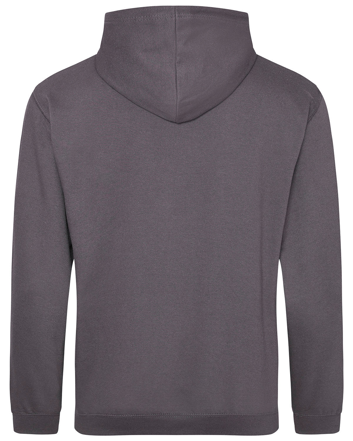 JHA001-Just Hoods By AWDis-STEEL GREY - Cheap-Us