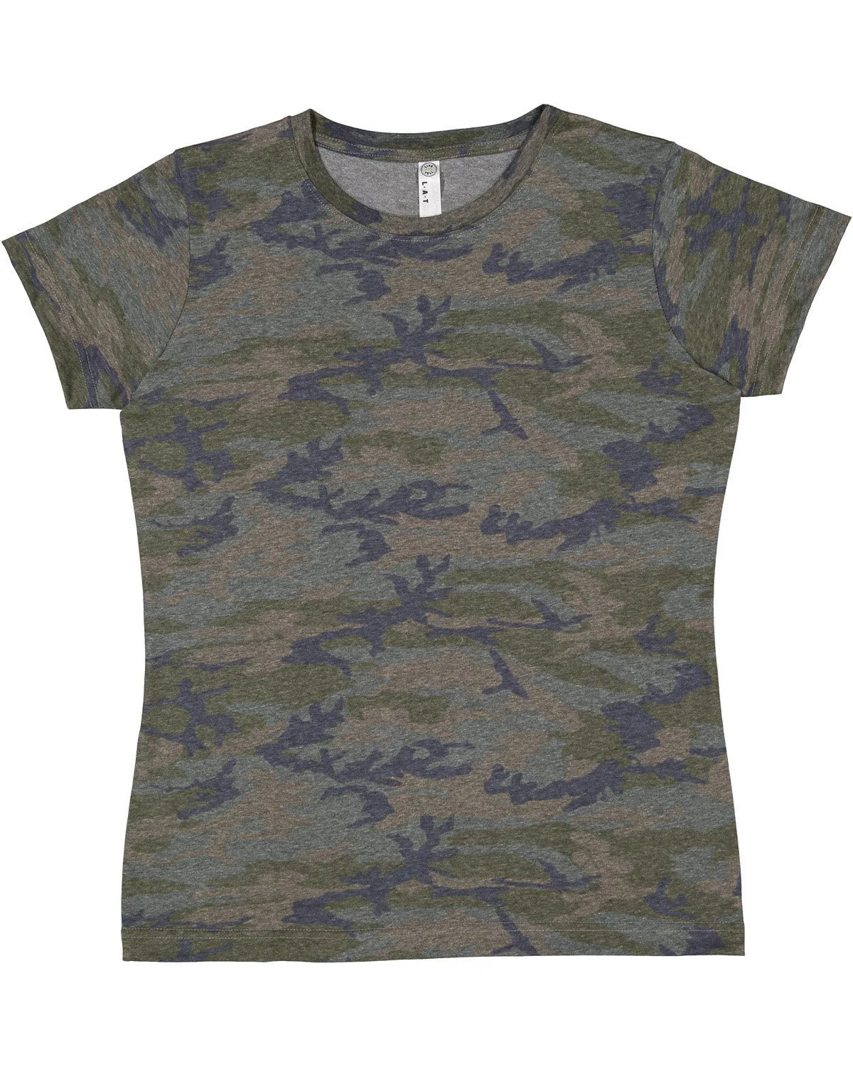 3516-LAT-VINTAGE CAMO - Cheap-Us