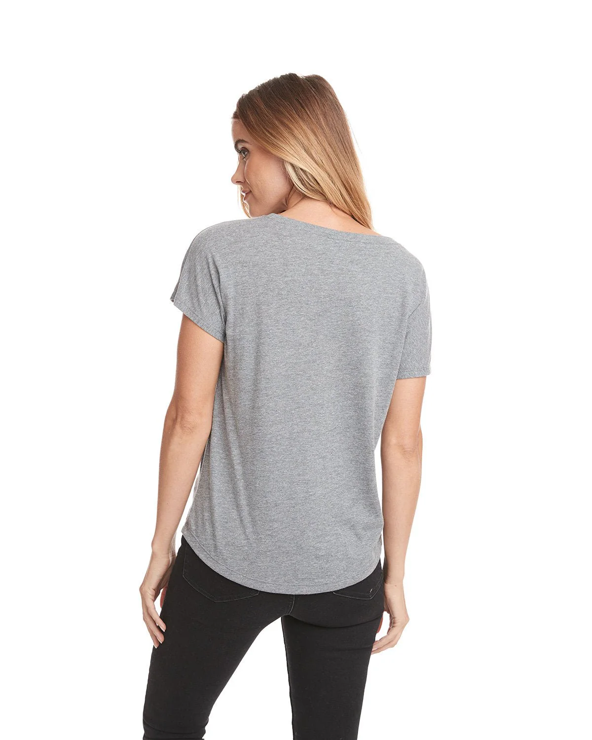 6760-Next Level Apparel-PREMIUM HEATHER - Cheap-Us