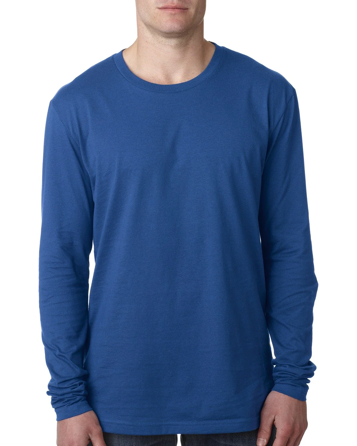 N3601-Next Level Apparel-COOL BLUE - Cheap-Us
