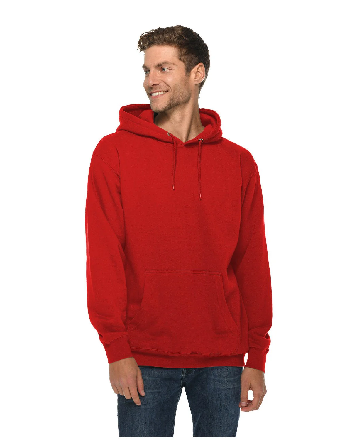 LS14001-Lane Seven-RED - Cheap-Us