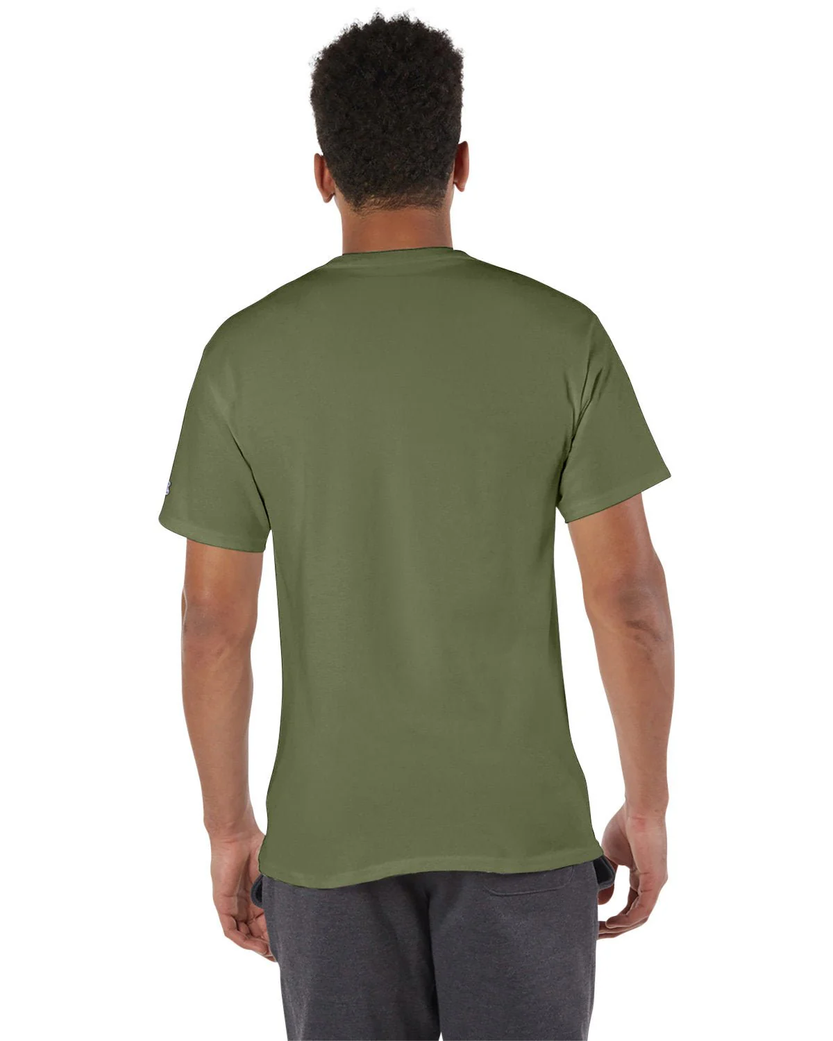 T525C-Champion-FRESH OLIVE - Cheap-Us