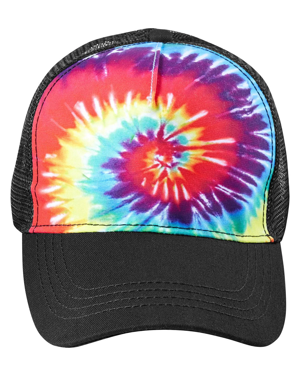 CD9200-Tie-Dye-REACTIVE RAINBOW - Cheap-Us
