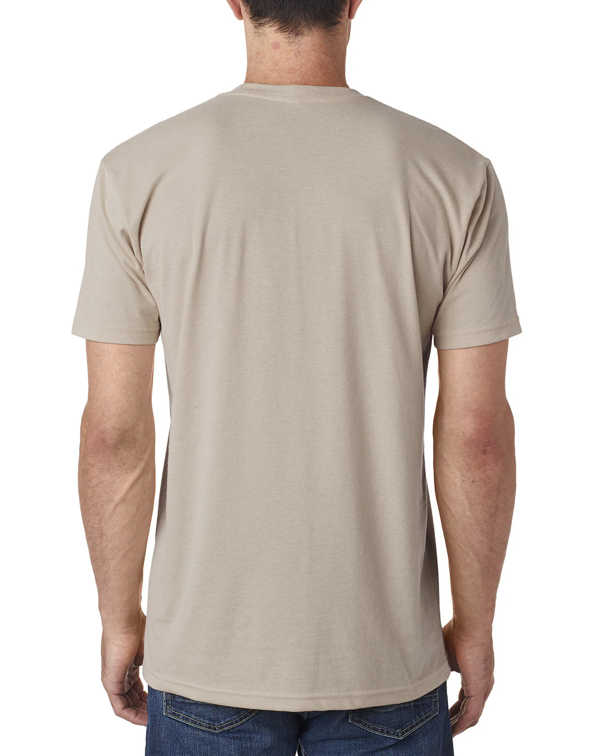 6410-Next Level Apparel-SAND - Cheap-Us