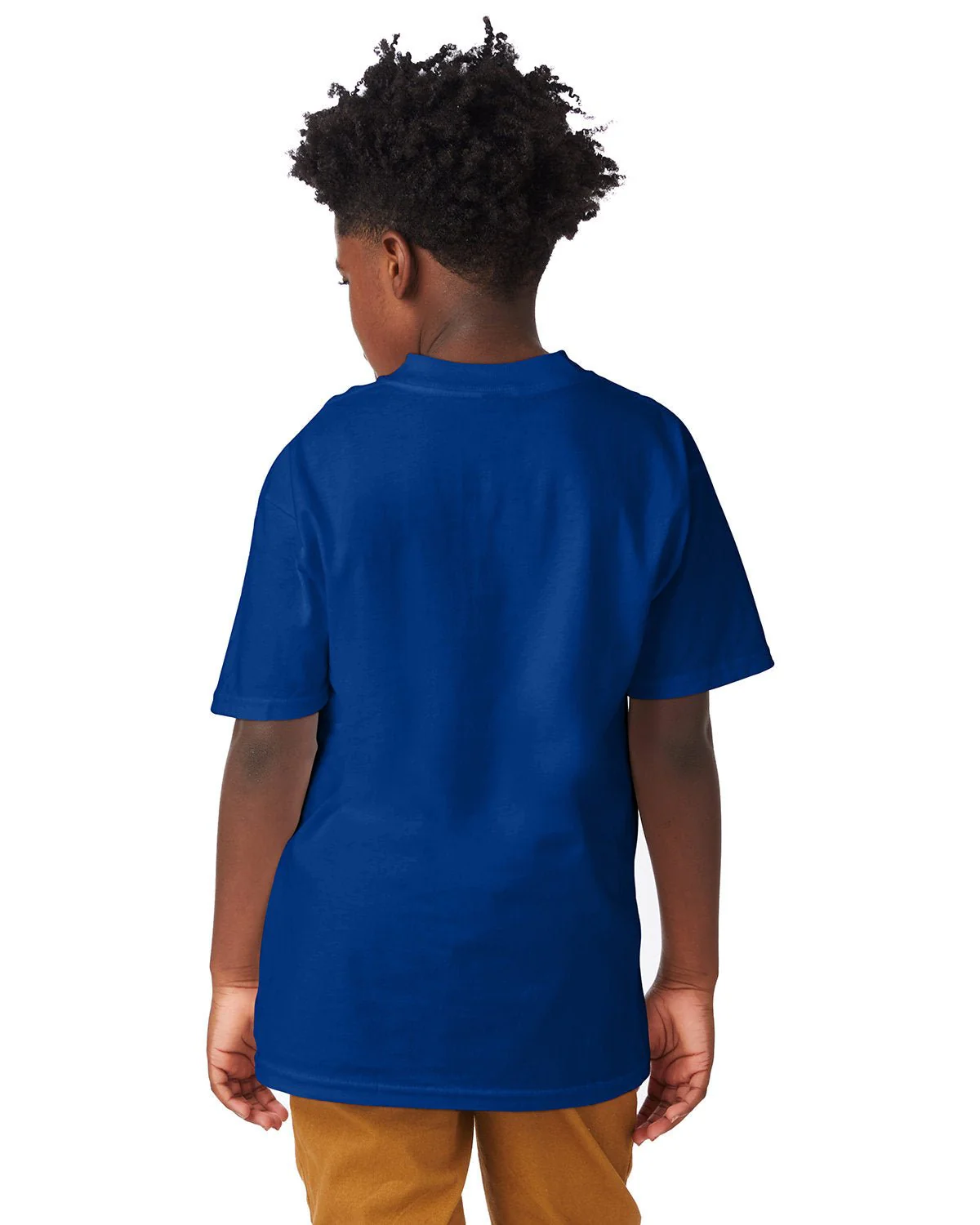 5380-Hanes-DEEP ROYAL - Cheap-Us