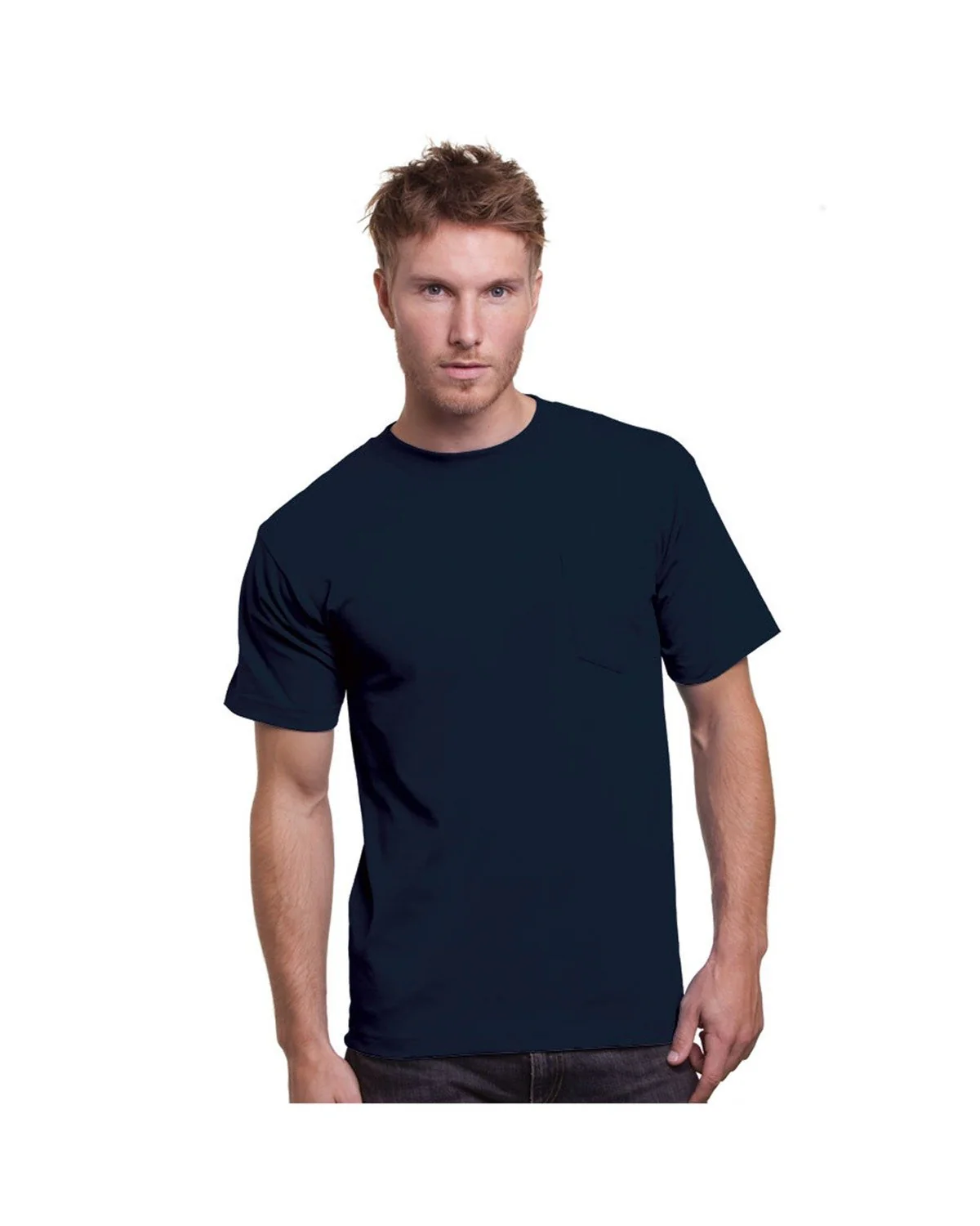 BA3015-Bayside-NAVY - Cheap-Us