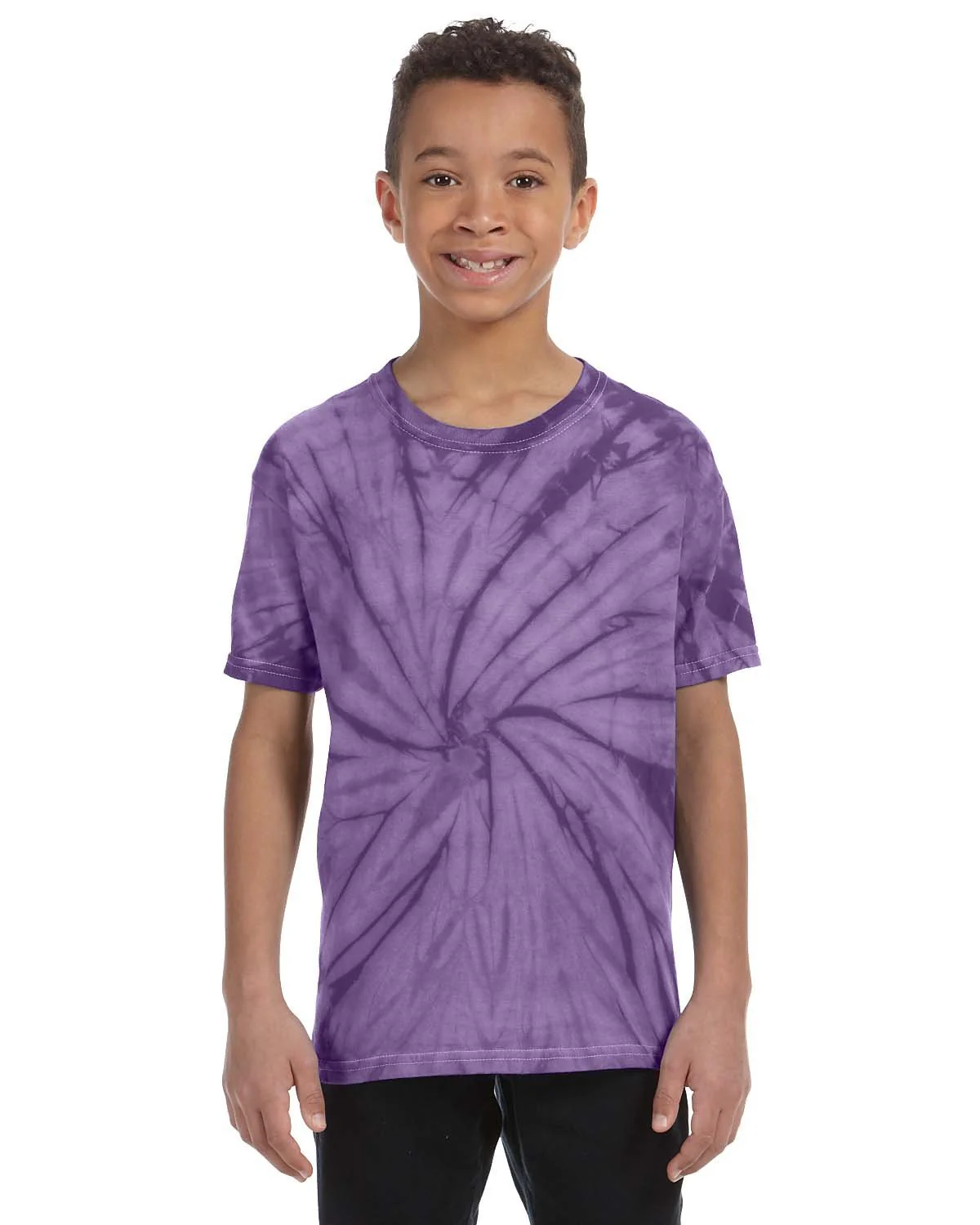 CD101Y-Tie-Dye-SPIDER PURPLE - Cheap-Us