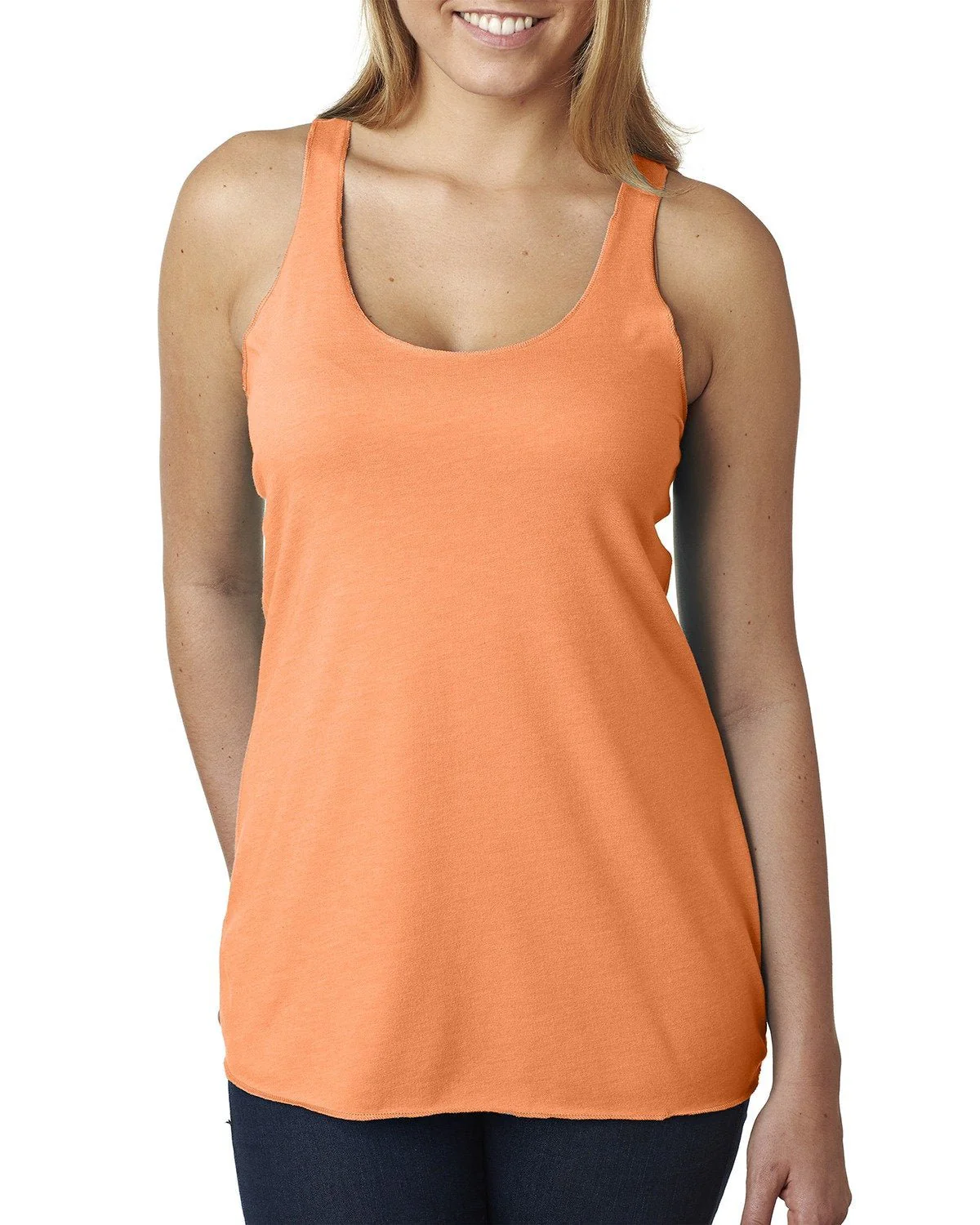 6733-Next Level Apparel-VIN LIGHT ORANG - Cheap-Us