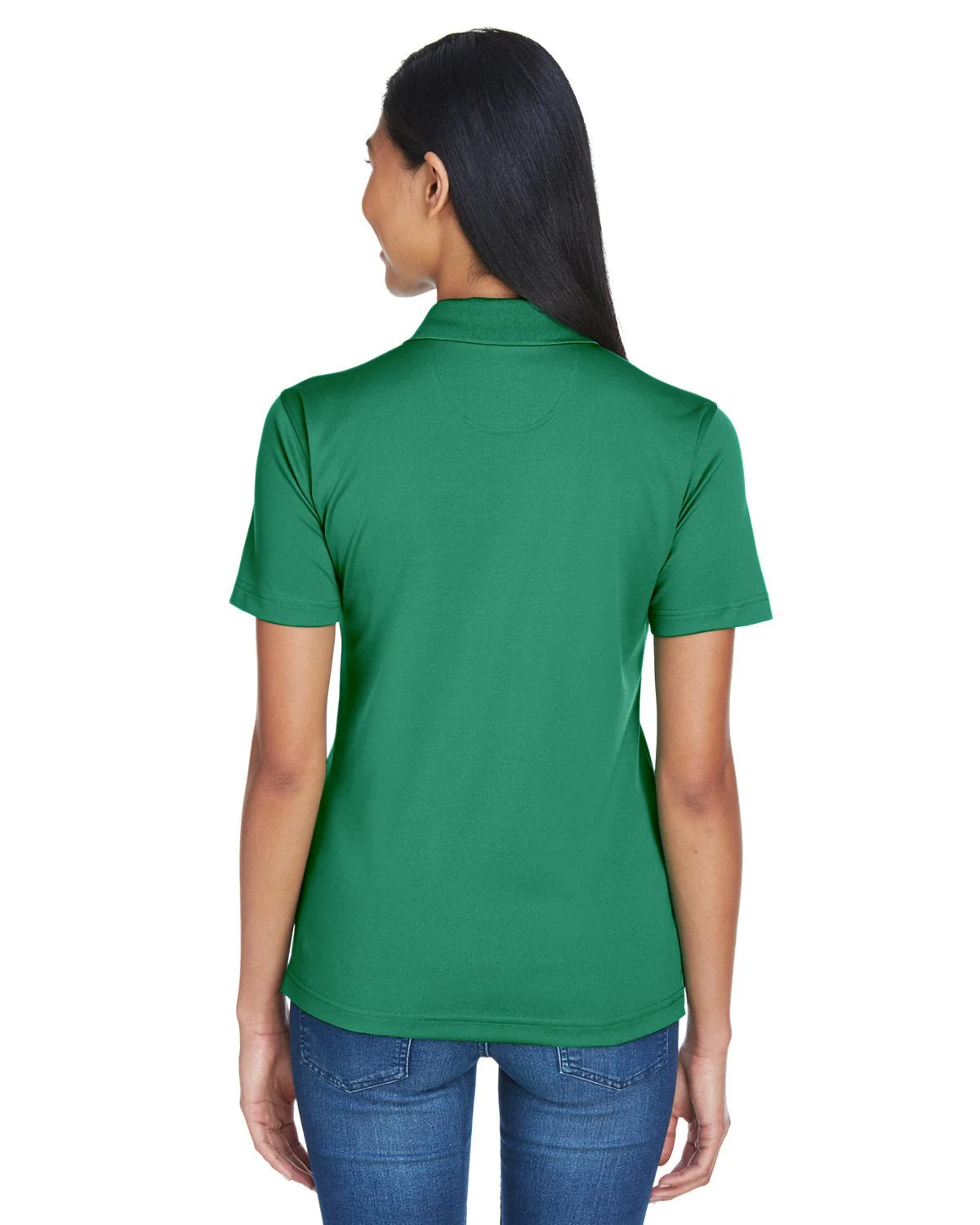 8404-UltraClub-FOREST GREEN - Cheap-Us