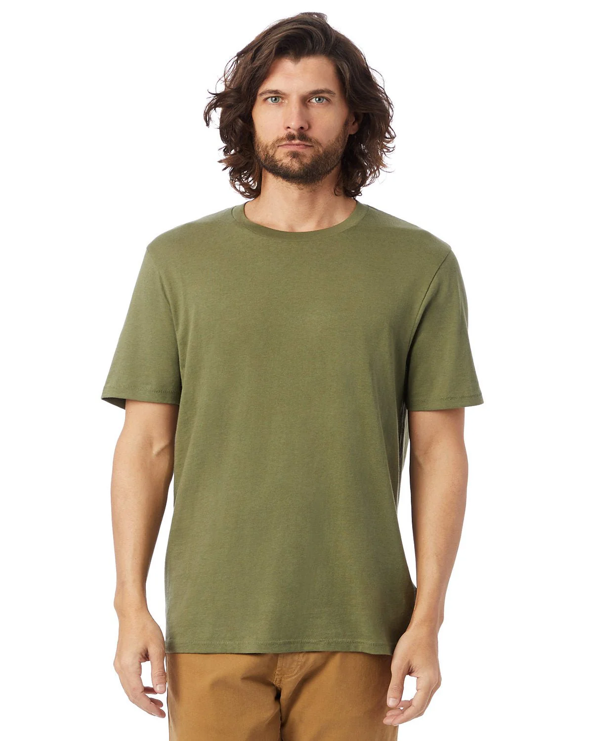 1010CG-Alternative-ARMY GREEN - Cheap-Us