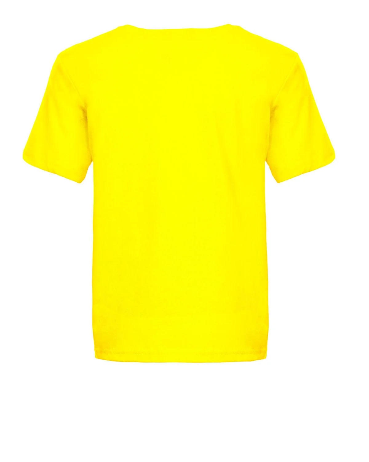 3110-Next Level Apparel-VIBRANT YELLOW - Cheap-Us