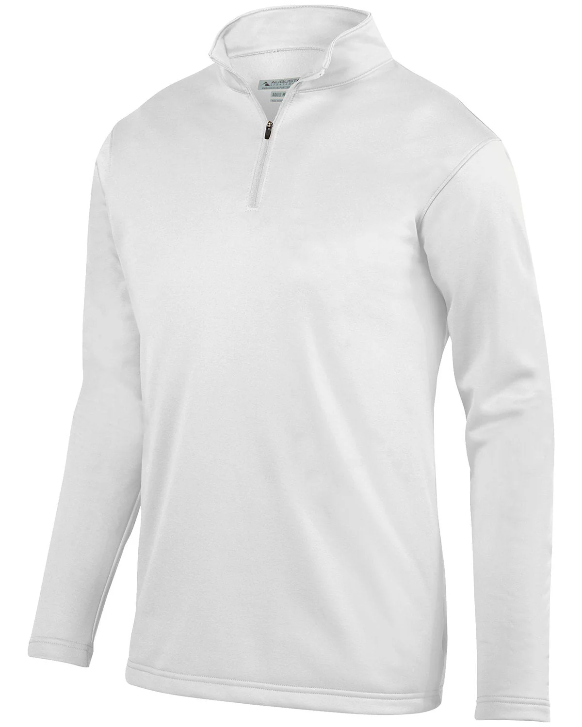 AG5507-Augusta Sportswear-WHITE - Cheap-Us