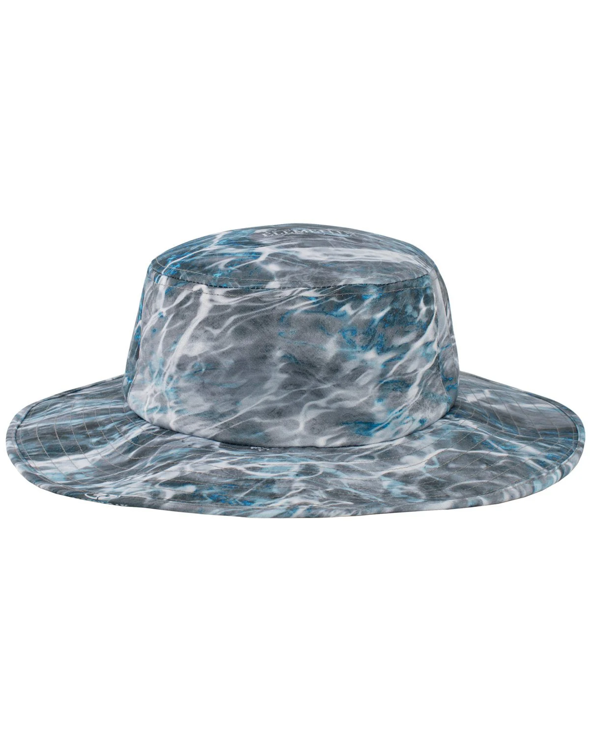 1948B-Pacific Headwear-AQUA STEELHEAD - Cheap-Us