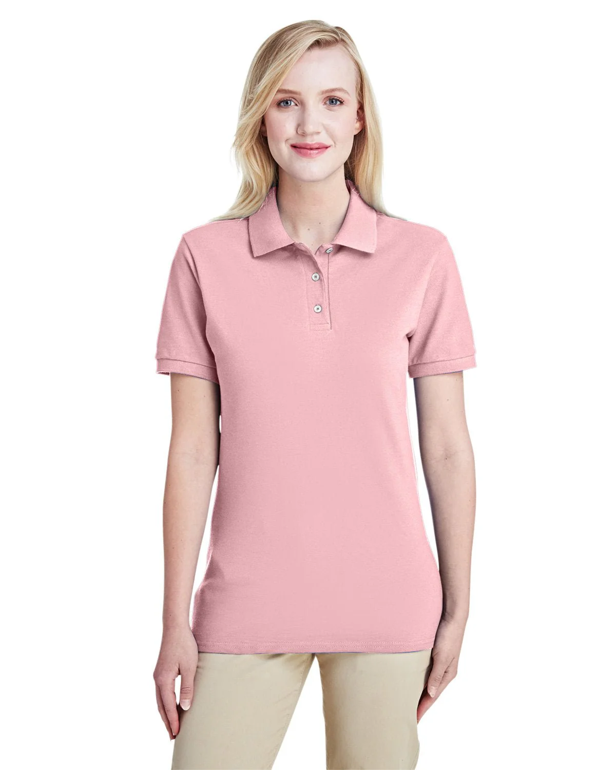 443WR-Jerzees-CLASSIC PINK - Cheap-Us