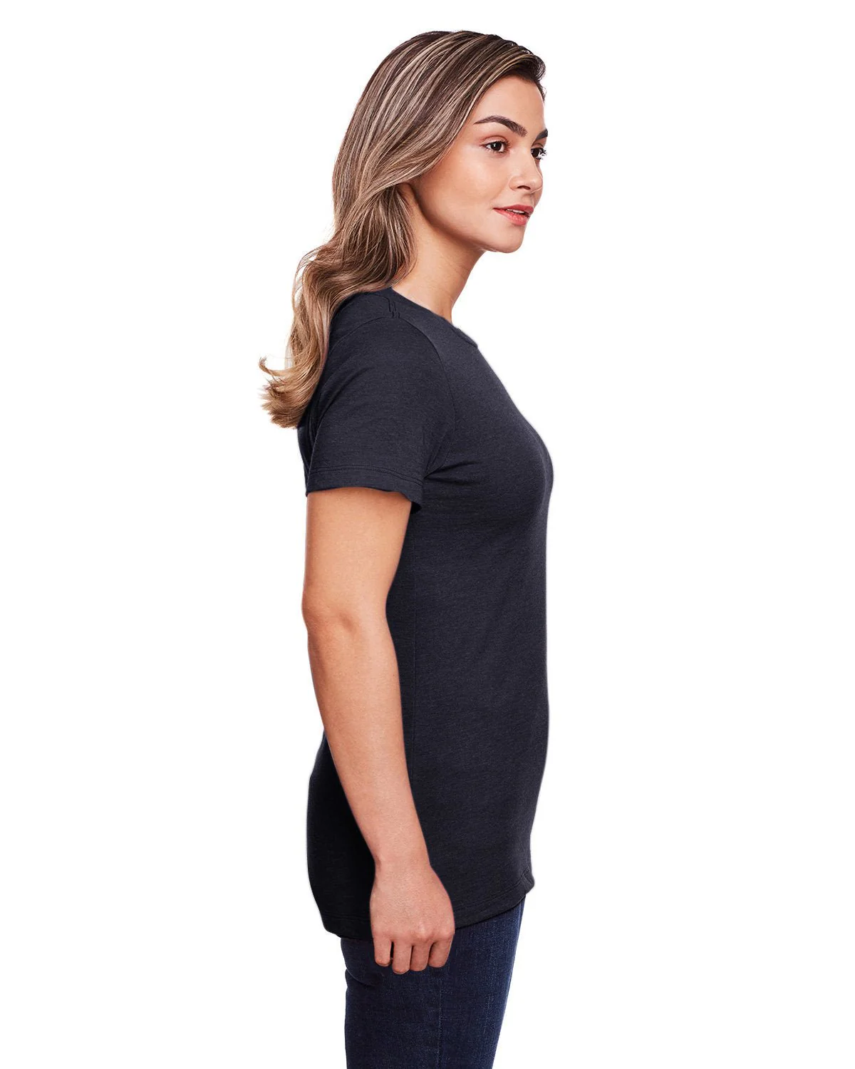 G670L-Gildan-NAVY MIST - Cheap-Us