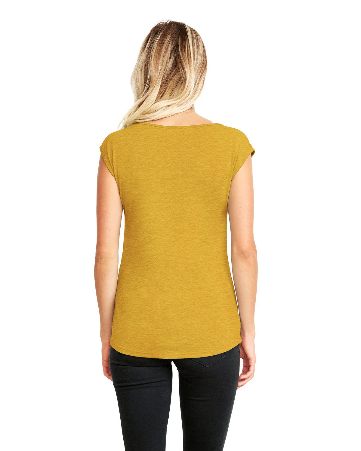 N5040-Next Level Apparel-ANTIQUE GOLD - Cheap-Us