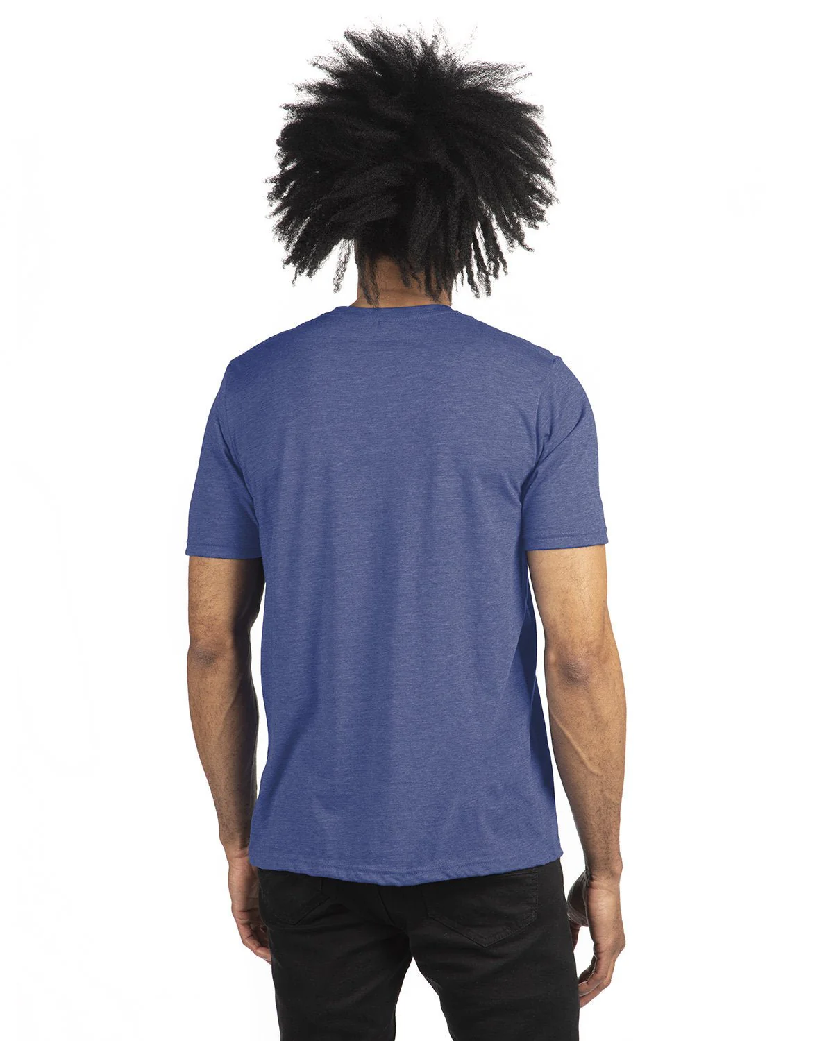 6200-Next Level Apparel-ROYAL - Cheap-Us