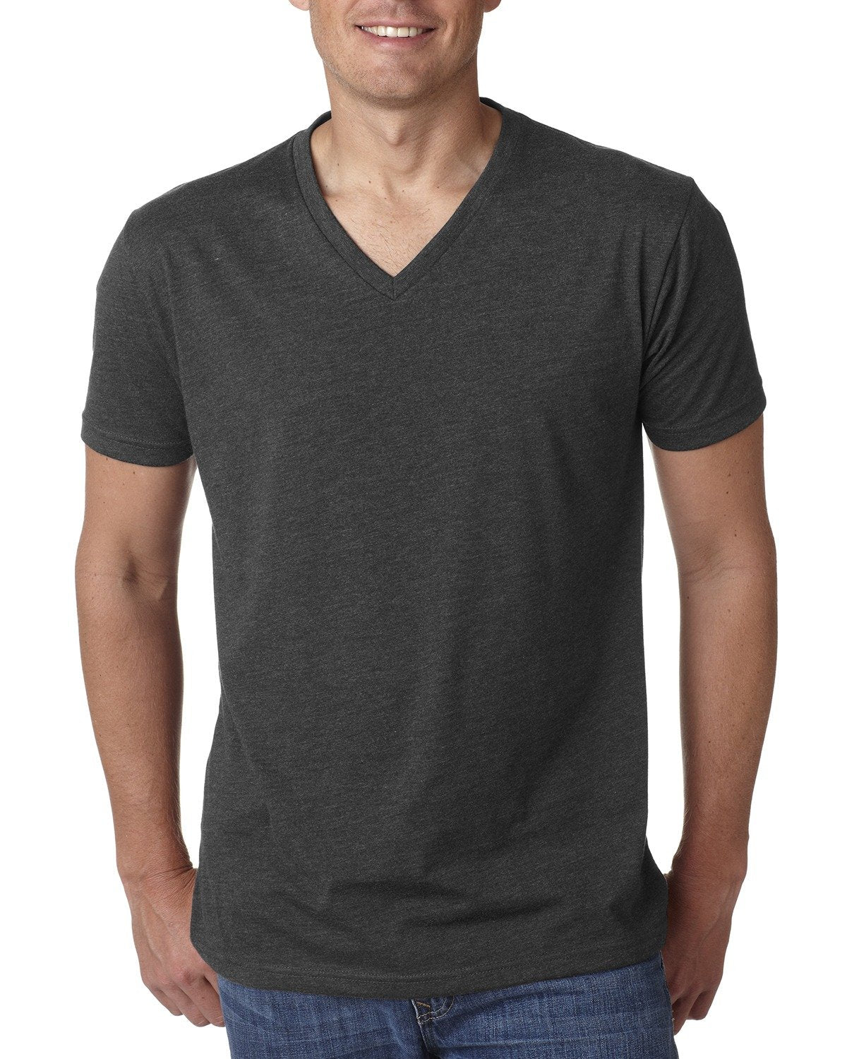6240-Next Level Apparel-CHARCOAL - Cheap-Us