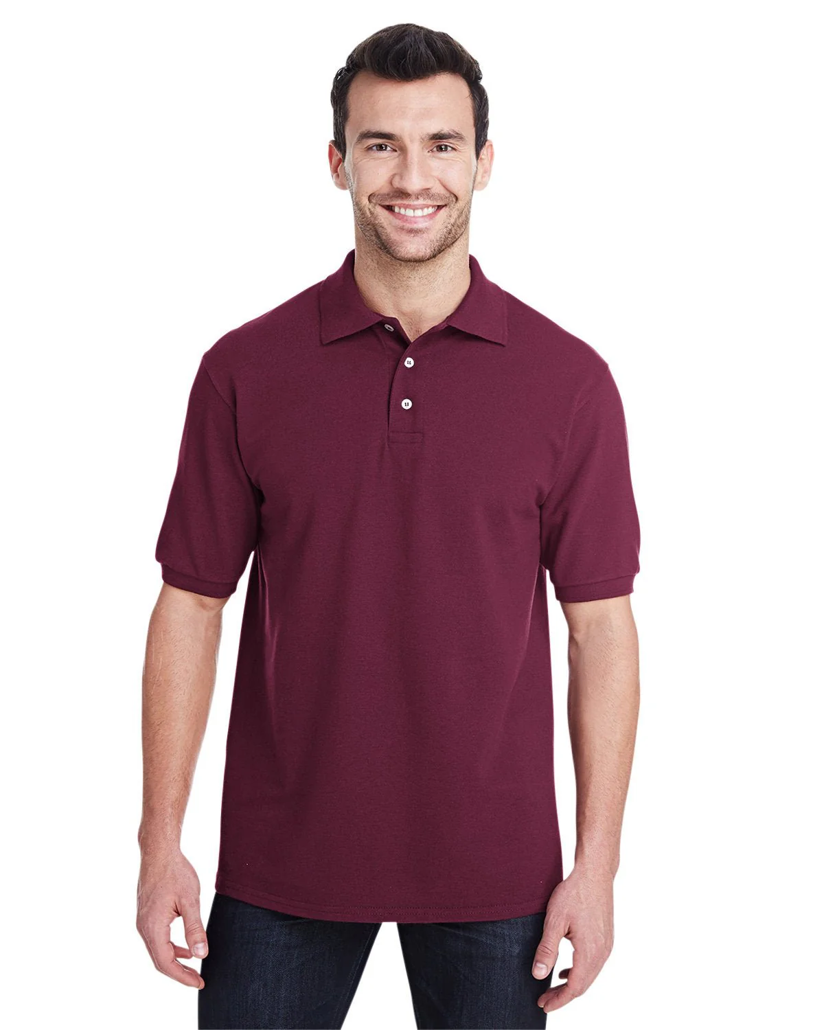 443MR-Jerzees-MAROON - Cheap-Us